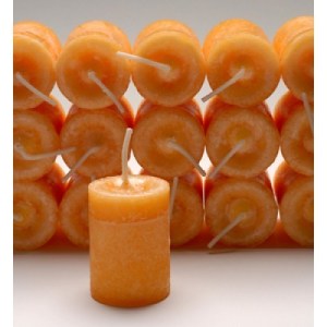 Energy Candle