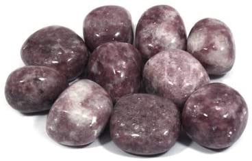 Lepidolite
