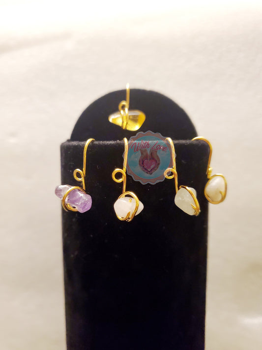 Nose cuffs