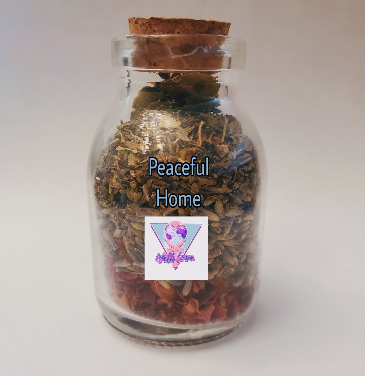 Magical jars