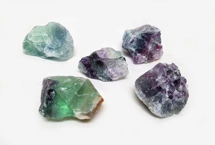 Fluorite