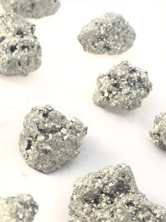 Pyrite